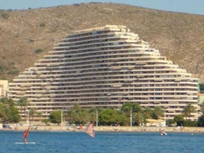 APARTAMENTO EN FLORAZAR 2, CULLERA